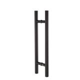 TOGU 24 Black Push Pull Handle