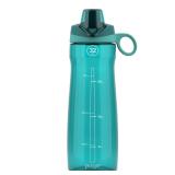 Pogo Plastic Water Bottle 32 Oz