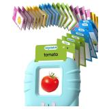Airbition Talking Flash Cards 224 Words