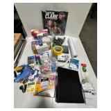 Caitlin ClarkBic Office Supplies Bundle
