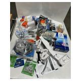 BritaHampton Bay Water Filter  Light