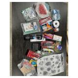 Uniball Pens  Calculators Bundle