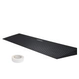 SKYSHALO 1.2in Rise Threshold Ramp
