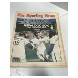 The Sporting News Magazine May 16 1981
