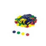 hand2mind 200ct Bingo Chips