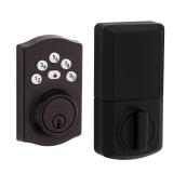 Kwikset Powerbolt Traditional Deadbolt