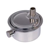 Midline Valve Air Vent 18 Inch