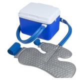 Egfvcbo 6-Qt Cold Therapy Machine