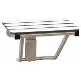 Seachrome 22 Phenolic Folding Shower Bench