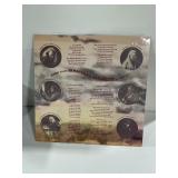 Robert Plant Saving Grace Vinyl LP