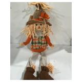 Scarecrow Decoration
