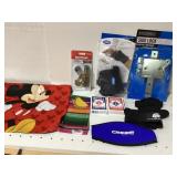 Kwikset Grab Bag of Assorted Collectibles