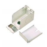 Wiremold V2010A2 12 Conduit Fitting