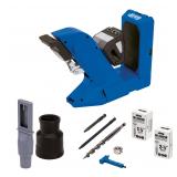 Kreg KPHJ720 Pocket-Hole Jig 12-1.5