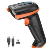 Tera Wireless Barcode Scanner