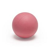 Champion Sports Pink Sponge Lacrosse 12pk