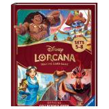 Ravensburger Lorcana Guide Sets 5-8