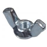 Hillman Wing Nut 14 50PK