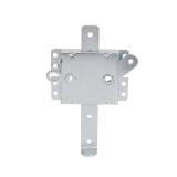Everbilt Reversible Garage Door Lock