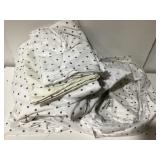 Queen Sheet Set