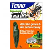 Terro Ant Bait Stakes 12-Pack