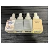 Barr-Co.  Studio McGee Refills 4-Pack