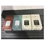 Unify Co. Guy Fox Refills 3-Pk