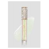 Dolly Beauty Lip Gloss Rose Petal 0.1 Fl Oz