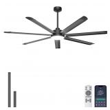 Ohniyou 72 Ceiling Fan
