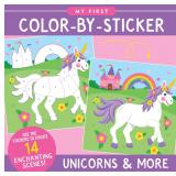 PETER PAUPER PRESS My First Sticker Book