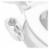 LUXE Bidet NEO 320 Plus Dual Nozzle