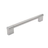 Richelieu Cabinet Handle 180mm