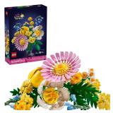 LEGO Botanicals Petite Sunny Bouquet