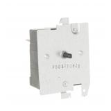 Parts Master GEHotpoint Dryer Timer WE04X24550