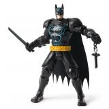 DC Comics Batman Action Figure 6