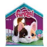 FurReal Small Interactive Kitty Toy