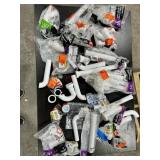 Plumbwell PVC P-Traps  Fittings