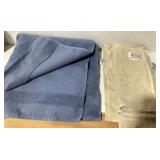 WelHome by Welspun 2-Pc Cotton Towel Set