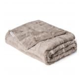 Minky Couture Adult Sorbet Blanket
