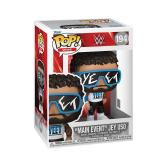 Funko Pop Jey Uso Vinyl Figure 3.75