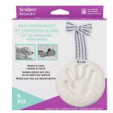 Sculpey Keepsake Impression Kit Compact