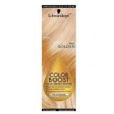 Schwarzkopf Color Boost Golden 1FlOz 3PK
