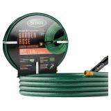 Scotts 25ft 58 Garden Hose