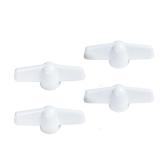 Ideal Security Window Crank Handle 4 Pk