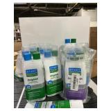 SmartMouth Mouthwash  Toothpaste Set