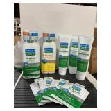 SmartMouth Toothpaste  Mouthwash Set
