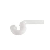 -12in. Sink Drain Flexible P-Trap