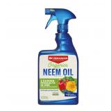 Bayer Advanced Neem Oil 24 oz