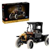 LEGO 1060-Pc Ford Model T Building Set