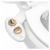 LUXE Bidet NEO 120 Single Nozzle